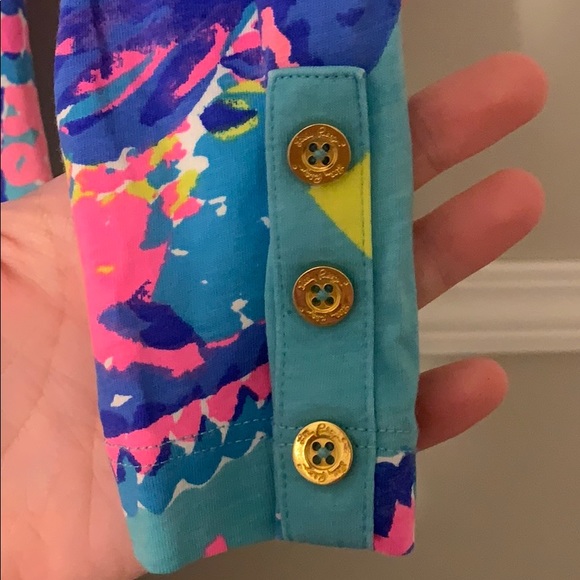 Lilly Pulitzer Dress - Picture 4 of 5